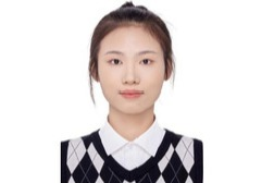 国家奖学金获得者——陈晨